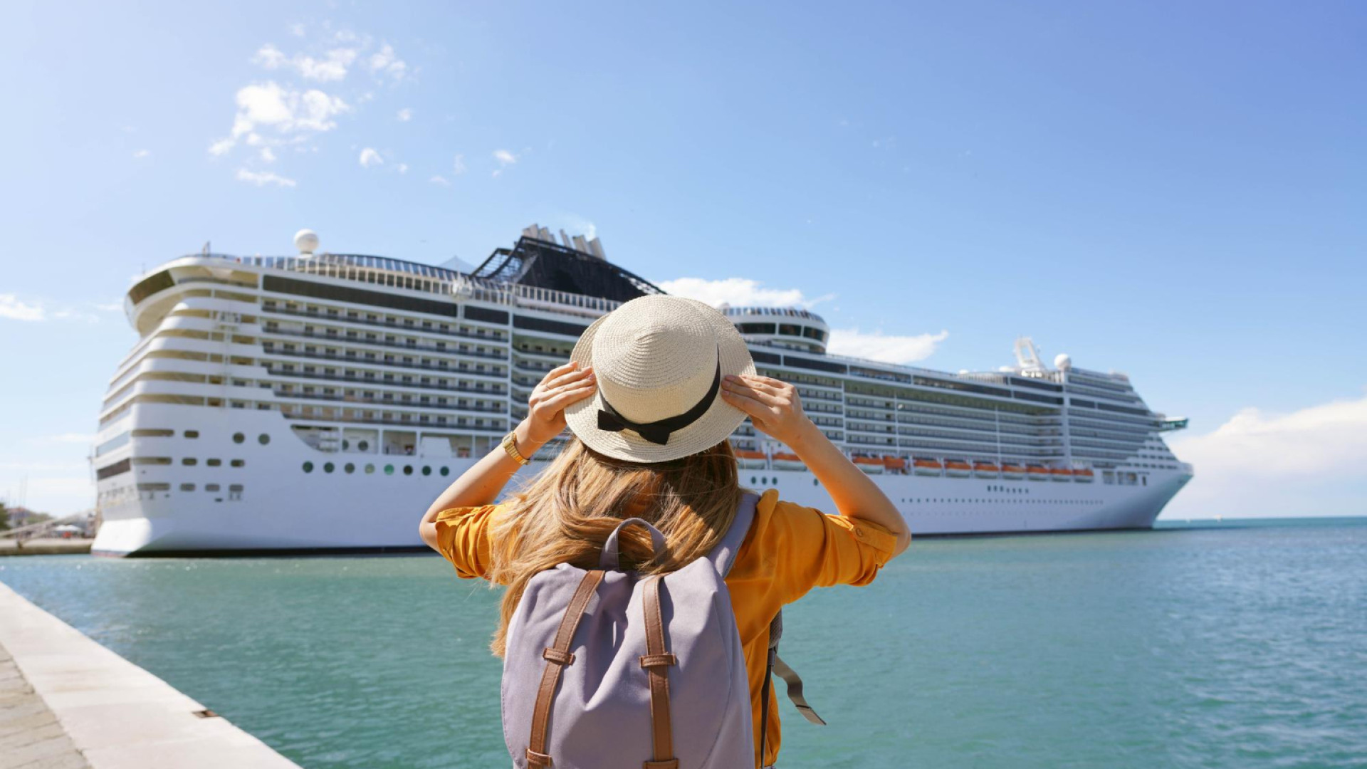 Croisière de luxe dans les Caraïbes : un voyage alliant confort, détente et découvertes