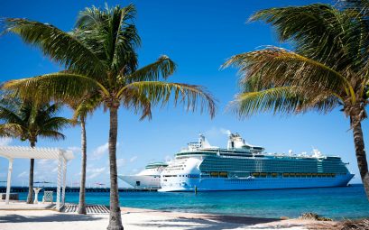 Croisière et culture : découvrir le monde autrement