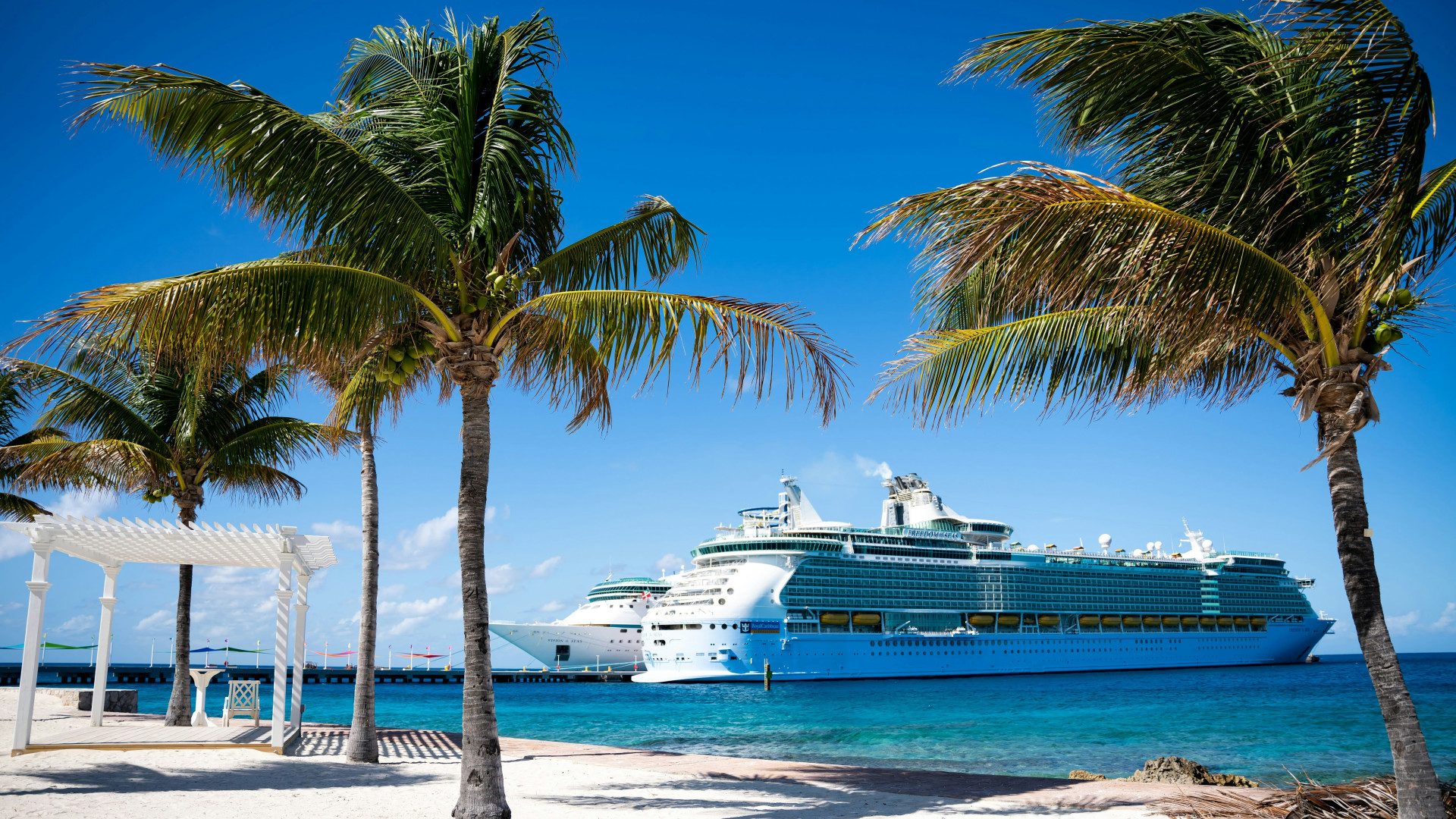 Croisière et culture : découvrir le monde autrement