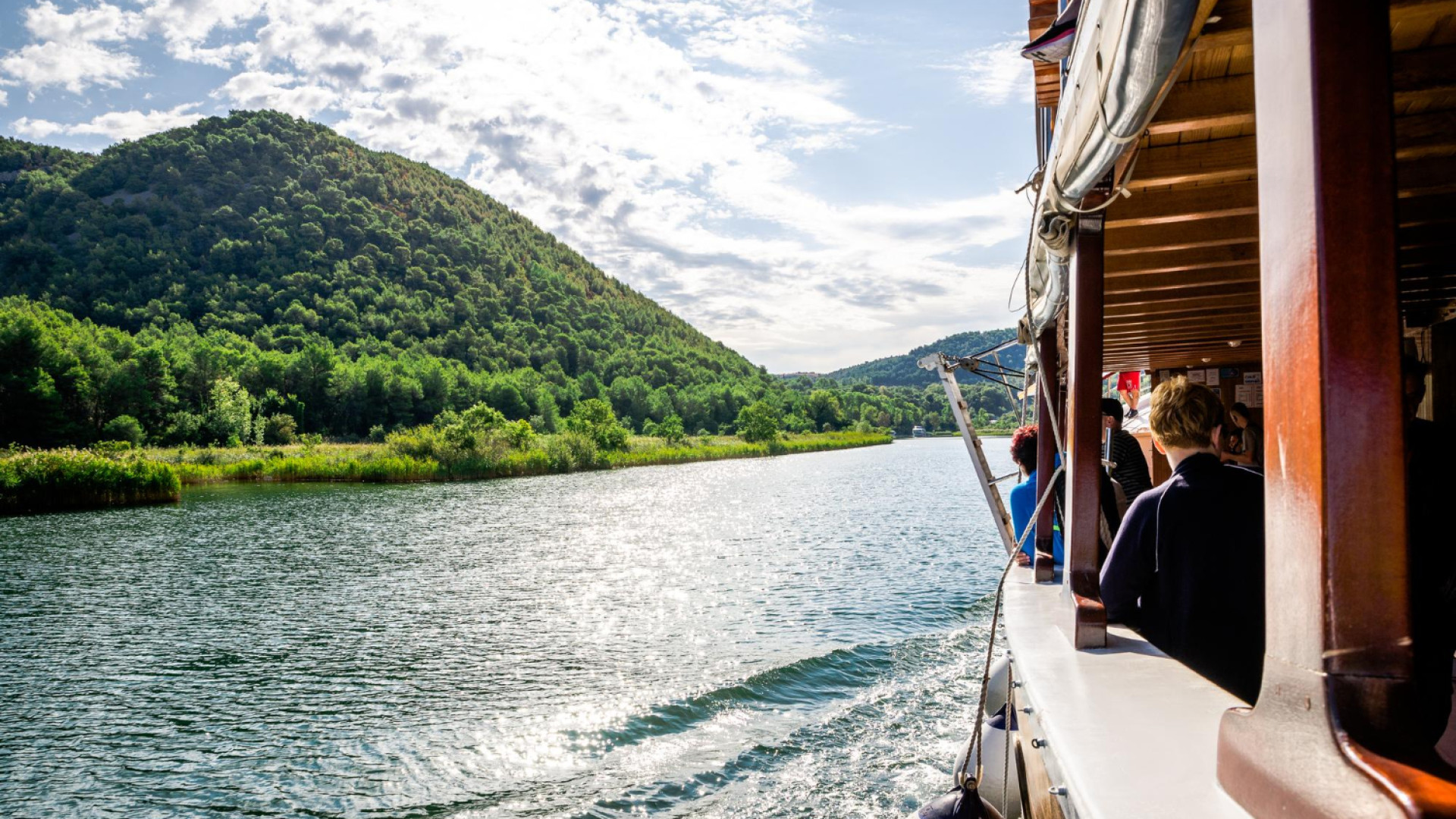 Croisière fluviale : à quoi s’attendre ?