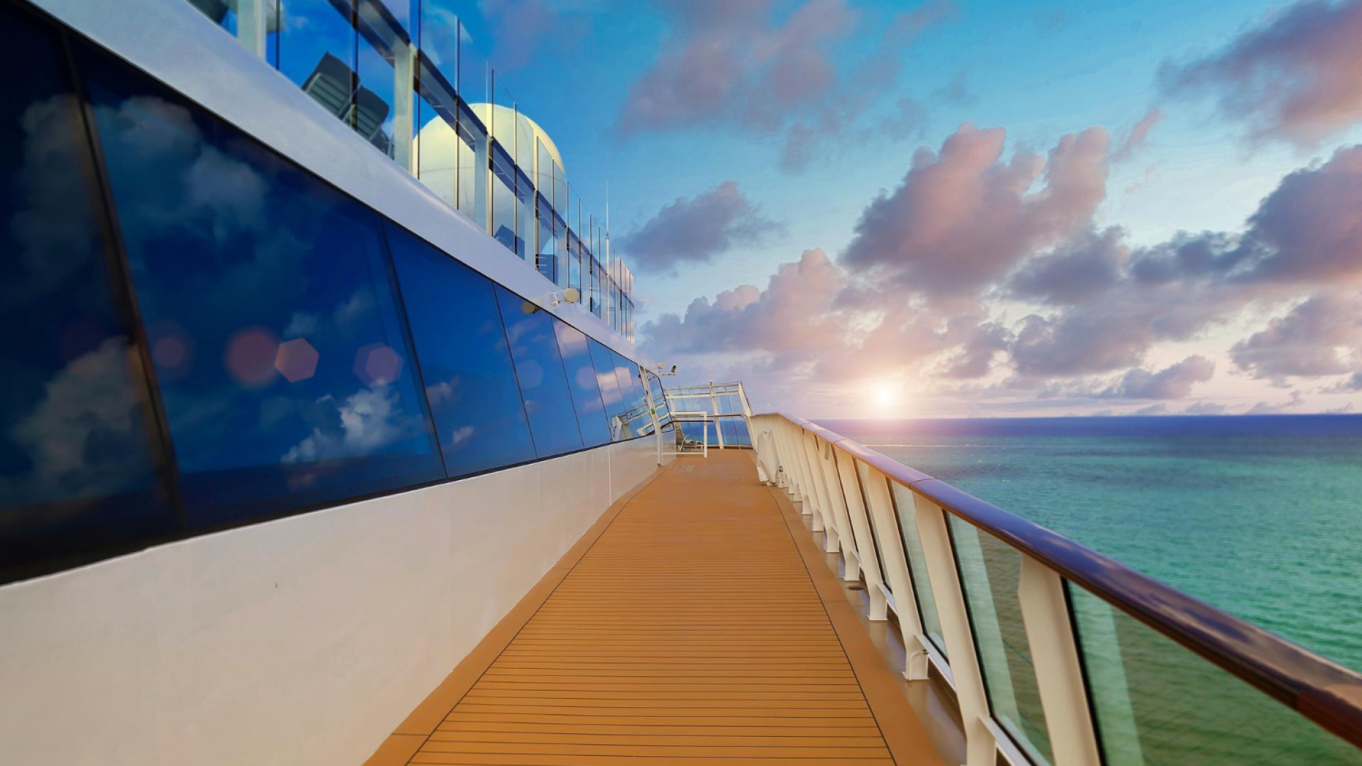 Croisière : l’art de naviguer entre rêve et réalité