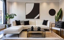 Investir dans des meubles de salon de qualité : quels sont les avantages ?