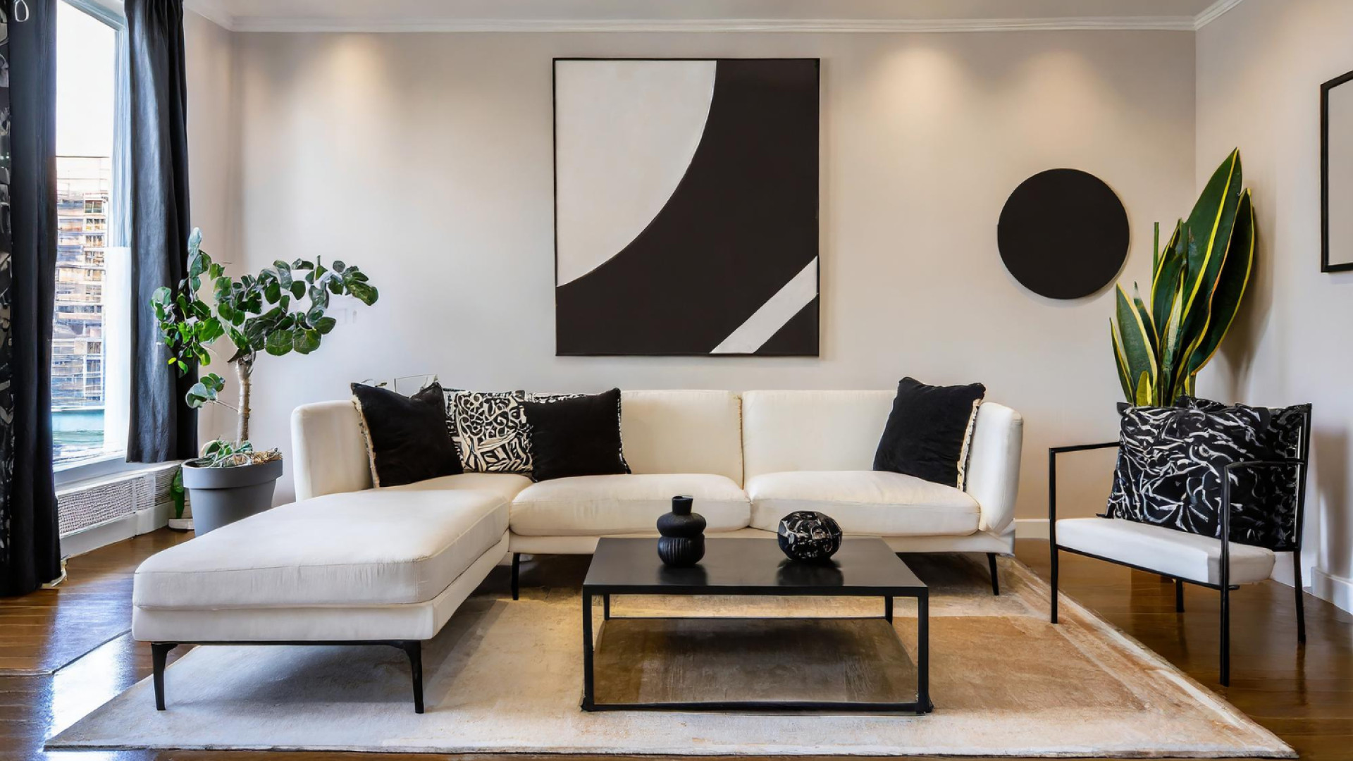 Investir dans des meubles de salon de qualité : quels sont les avantages ?