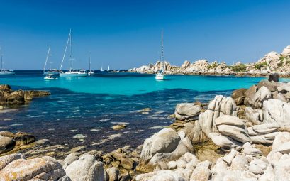 La Corse : une terre d’exception à découvrir lors d’une croisière