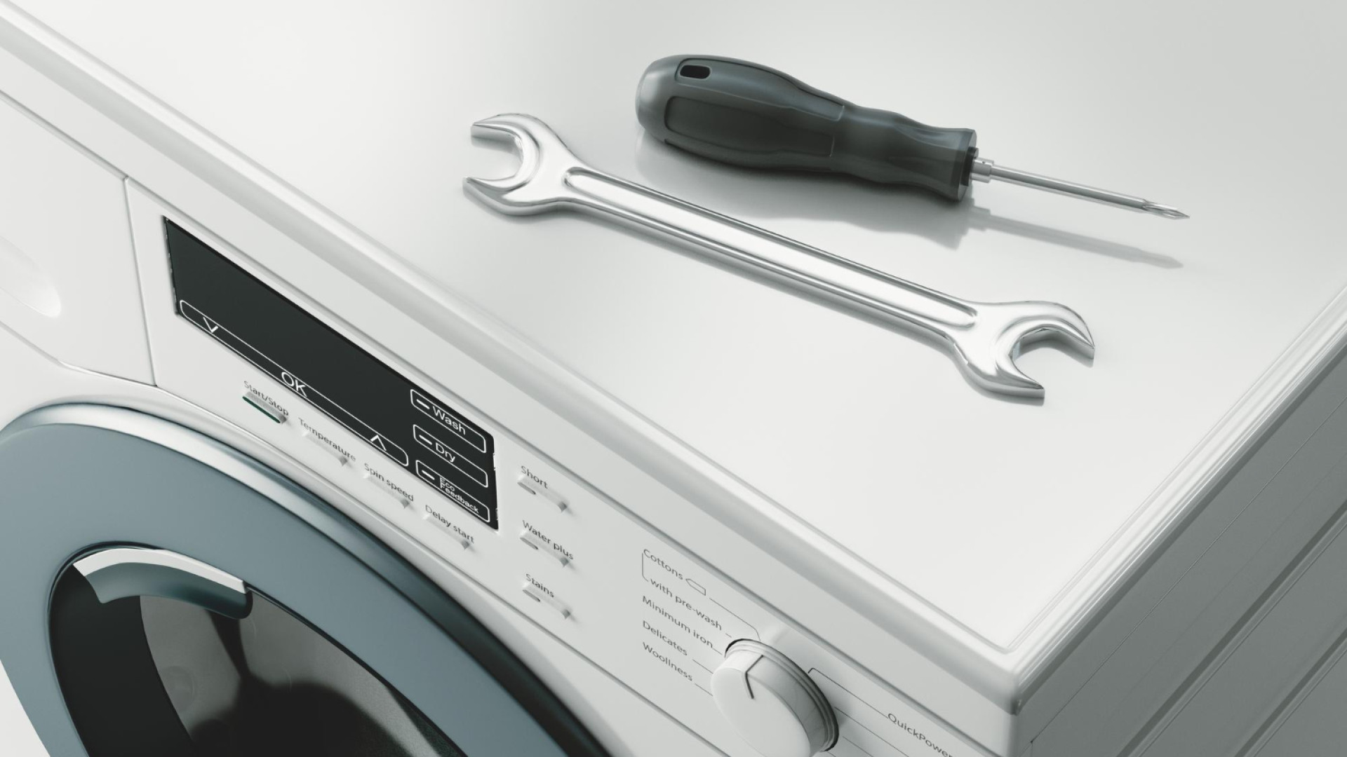 Pourquoi faire réparer votre électroménager est un choix malin ?