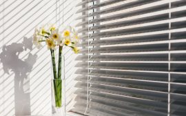 Protéger vos meubles du soleil grâce à des stores intérieurs adaptés