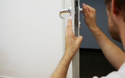 Quand contacter un serrurier ?