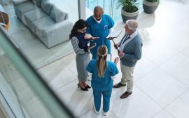 Scpi de santé : investir dans le secteur médical pour un rendement stable