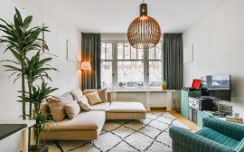 Transformez votre salon avec ces meubles incontournables
