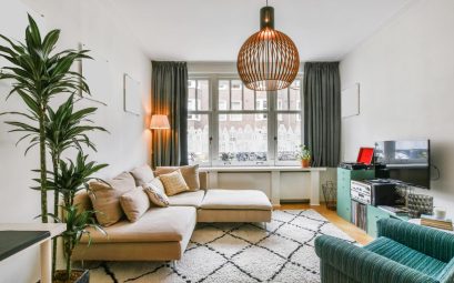 Transformez votre salon avec ces meubles incontournables
