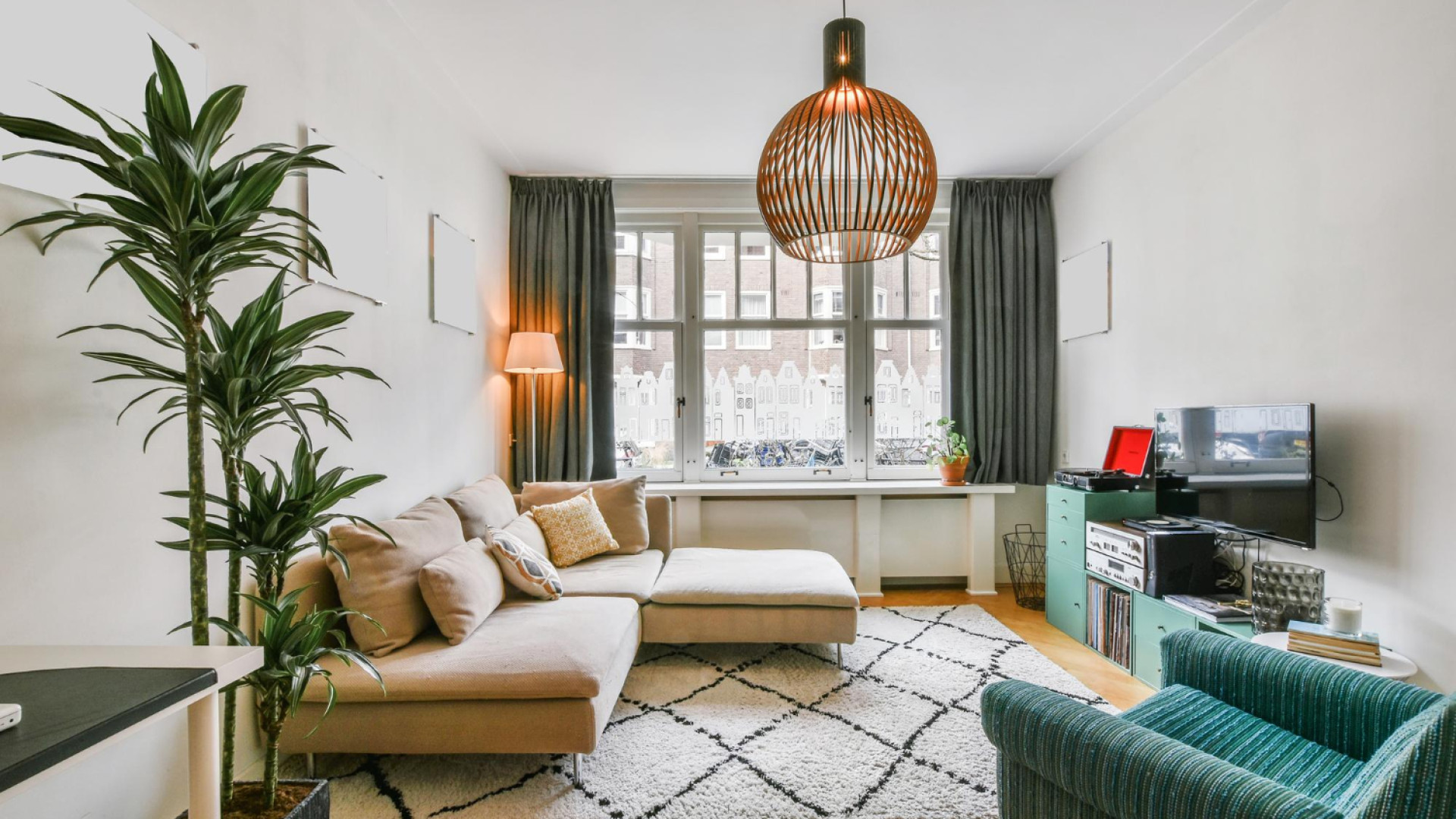 Transformez votre salon avec ces meubles incontournables