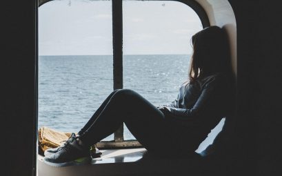 Vol inclus dans votre croisière : Le choix de la sérénité