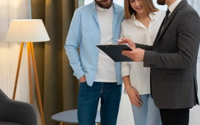 Expert immobilier à Nantes : faites expertiser votre bien par un professionnel expérimenté