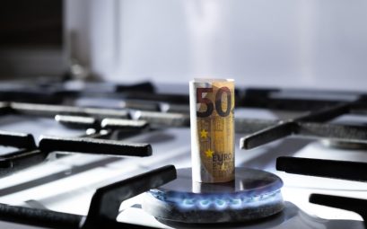 Facture de gaz trop élevée ? Voici les erreurs à éviter !