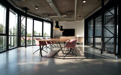 Salles de réunion à Toulouse : comment choisir le lieu idéal pour vos événements professionnels ?