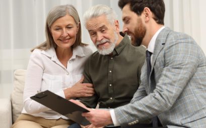 Assurance décès familiale : protéger ses proches en toute simplicité