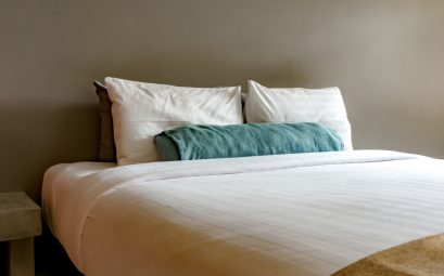 Choisir son lit : pourquoi opter pour un King Size ou un Queen Size ?