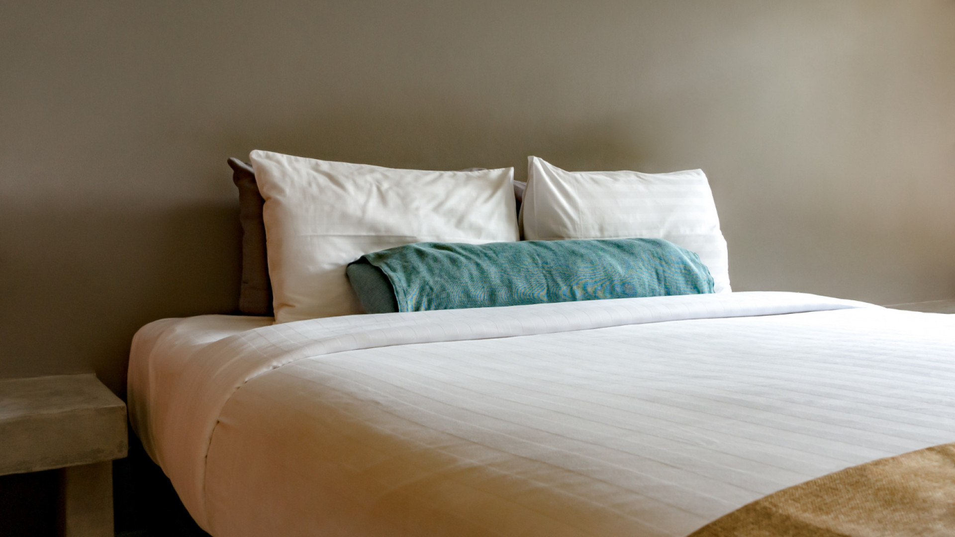 Choisir son lit : pourquoi opter pour un King Size ou un Queen Size ?