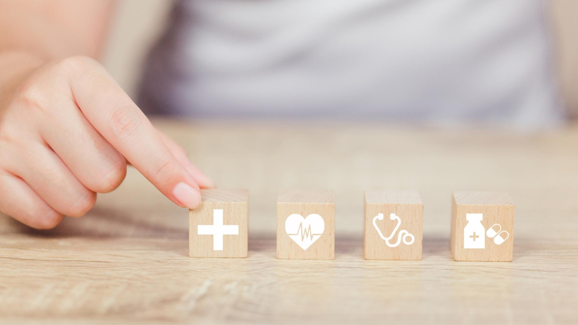 Complémentaire santé et prévoyance : comprendre la différence