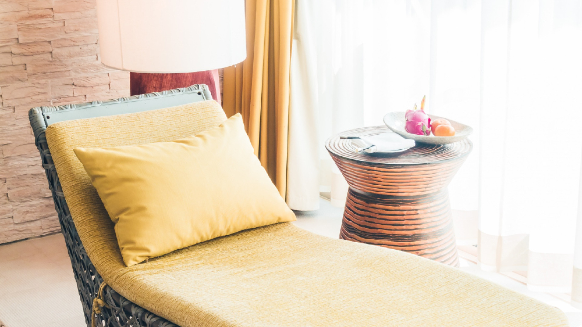 Créer un coin lecture parfait avec une méridienne !