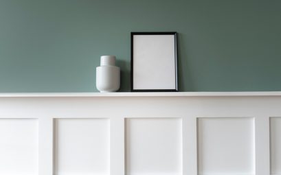 Créer une niche murale en plâtre DIY : la solution pour un intérieur moderne