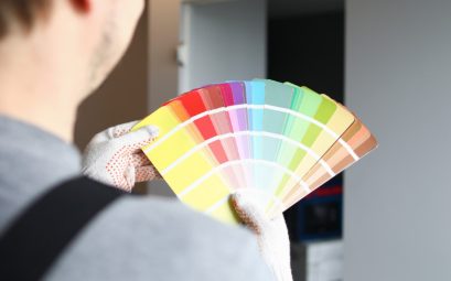 Décoration intérieure en Alsace : révéler le caractère unique de chaque espace !