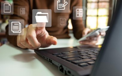 Dématérialisation de documents : comment choisir le bon logiciel ?