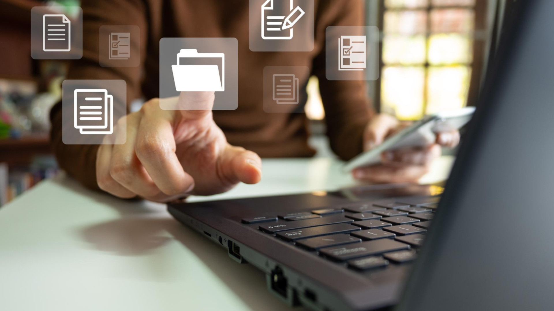 Dématérialisation de documents : comment choisir le bon logiciel ?