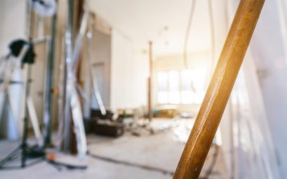 Rénover votre maison à Toulouse : conseils pratiques pour une rénovation intérieure moderne et fonctionnelle !