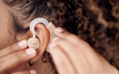 Appareil auditif : améliorez votre qualité de vie au quotidien