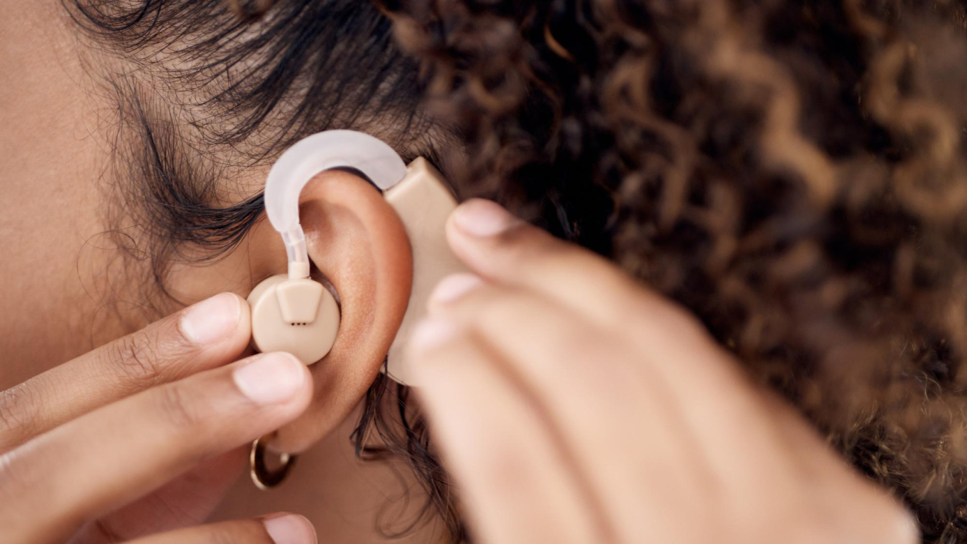 Appareil auditif : améliorez votre qualité de vie au quotidien
