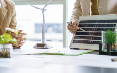 Entreprise d’énergies renouvelables à Narbonne : contribuer à un futur plus vert !