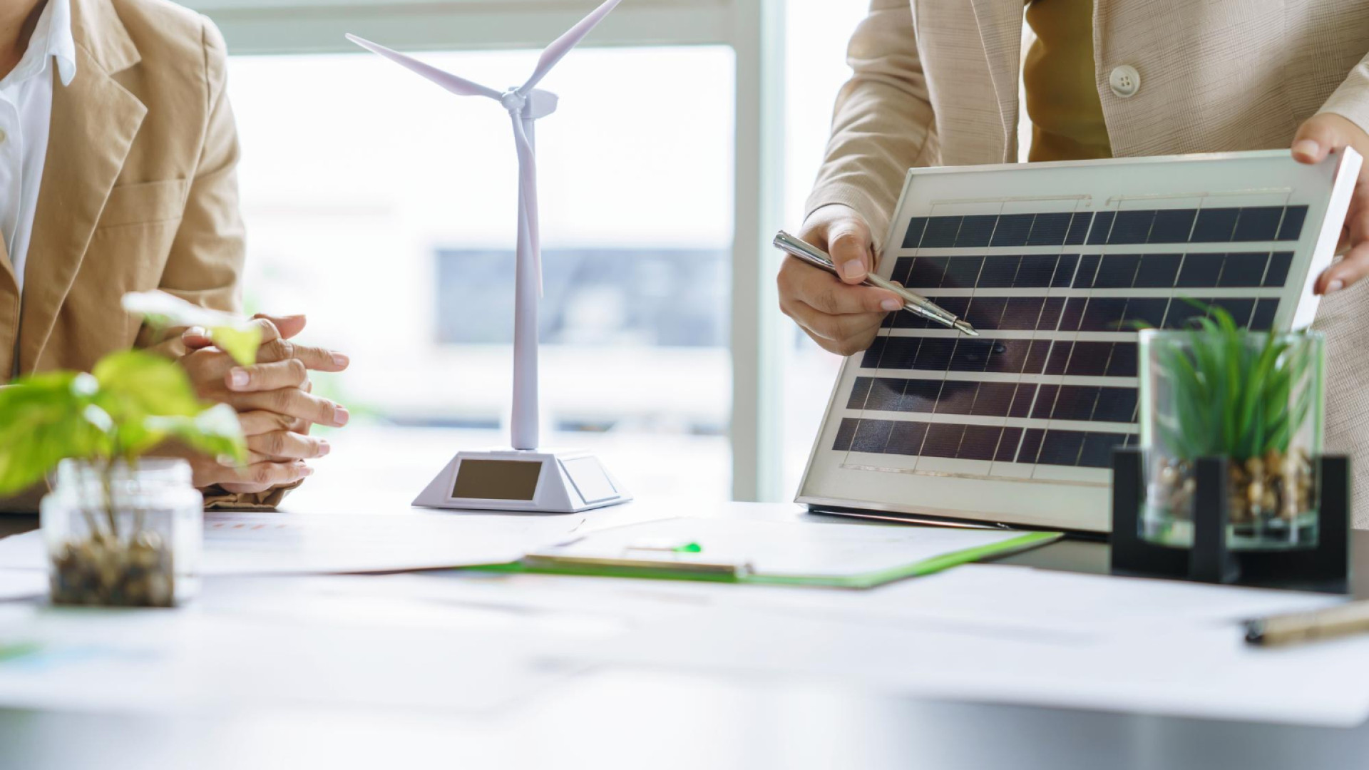 Entreprise d’énergies renouvelables à Narbonne : contribuer à un futur plus vert !