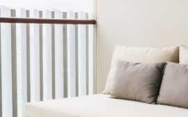 Lit banquette : comment choisir la bonne dimension pour un confort optimal ?