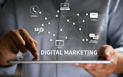 PME, startups et grands comptes : quand faire appel à un expert digital marketing ?