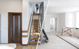 Rénover son intérieur à Clermont-Ferrand : du projet à la réalisation