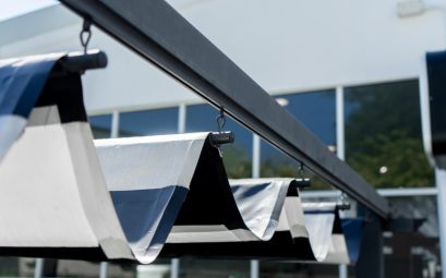 Comment choisir le meilleur store extérieur pour votre maison ?