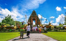 Voyage culturel à Bali : découvrez traditions, temples et gastronomie !