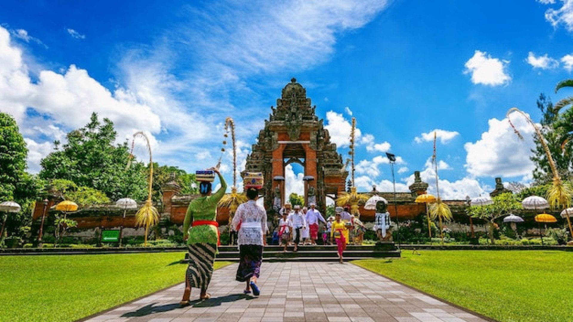 Voyage culturel à Bali : découvrez traditions, temples et gastronomie !