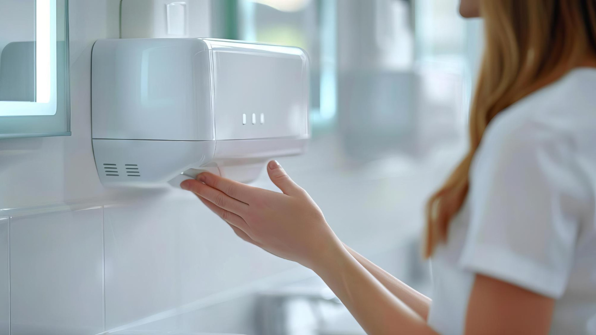 Distributeur de serviettes hygiéniques : un plus pour le bien-être en entreprise