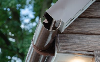Pourquoi confier la pose de votre gouttière à un professionnel à Toulouse ?