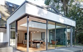 Aluminium, bois ou PVC : quel matériau pour une véranda à Reims ?