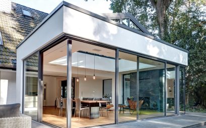 Aluminium, bois ou PVC : quel matériau pour une véranda à Reims ?