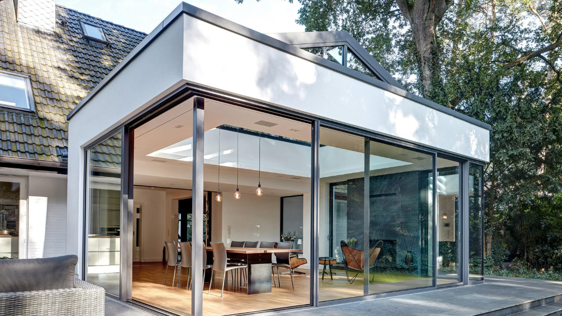 Aluminium, bois ou PVC : quel matériau pour une véranda à Reims ?