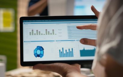 Donnez de la visibilité à votre activité grâce à un outil de reporting