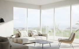 Les travaux de menuiserie essentiels pour moderniser une maison