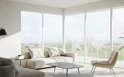 Les travaux de menuiserie essentiels pour moderniser une maison