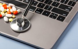 Pharmacie en ligne : vos médicaments en un clic !