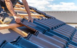 Travaux de toiture à Albi : bénéficiez d’un accompagnement professionnel