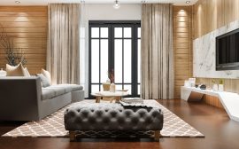 Canapé design : élégance et confort réunis !